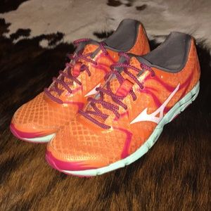 Brooks Shoes perfect condition